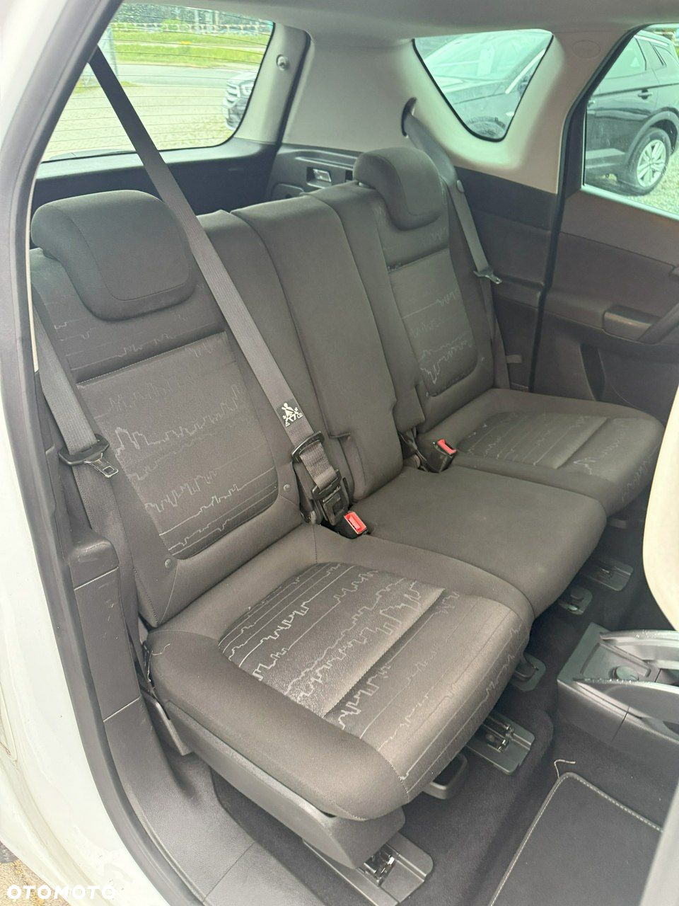 Opel Meriva - 8
