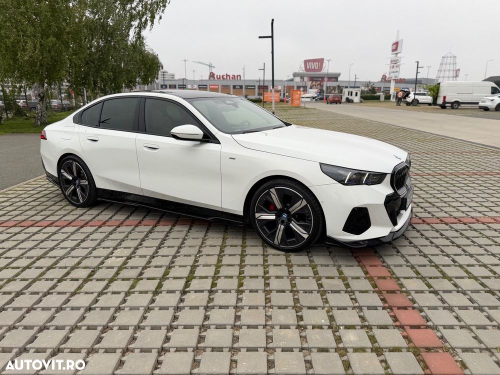 BMW Seria 5 - 19
