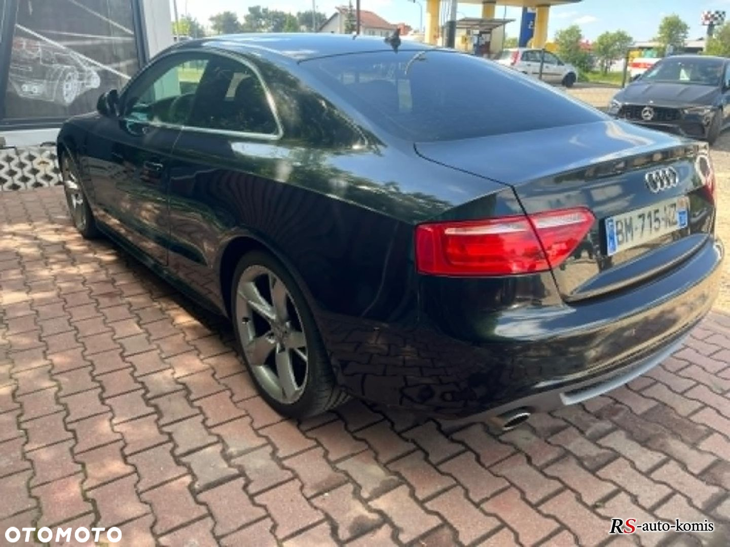 Audi A5 - 5