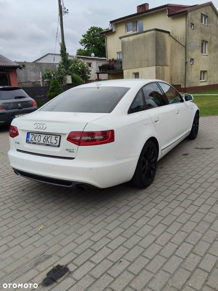 Audi A6 Limousine - 5