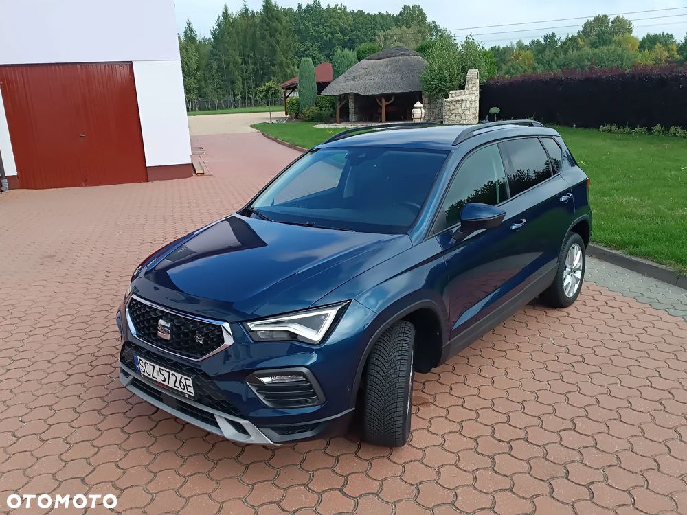 Seat Ateca - 14