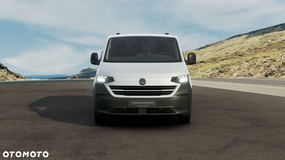 Volkswagen Transporter - 13