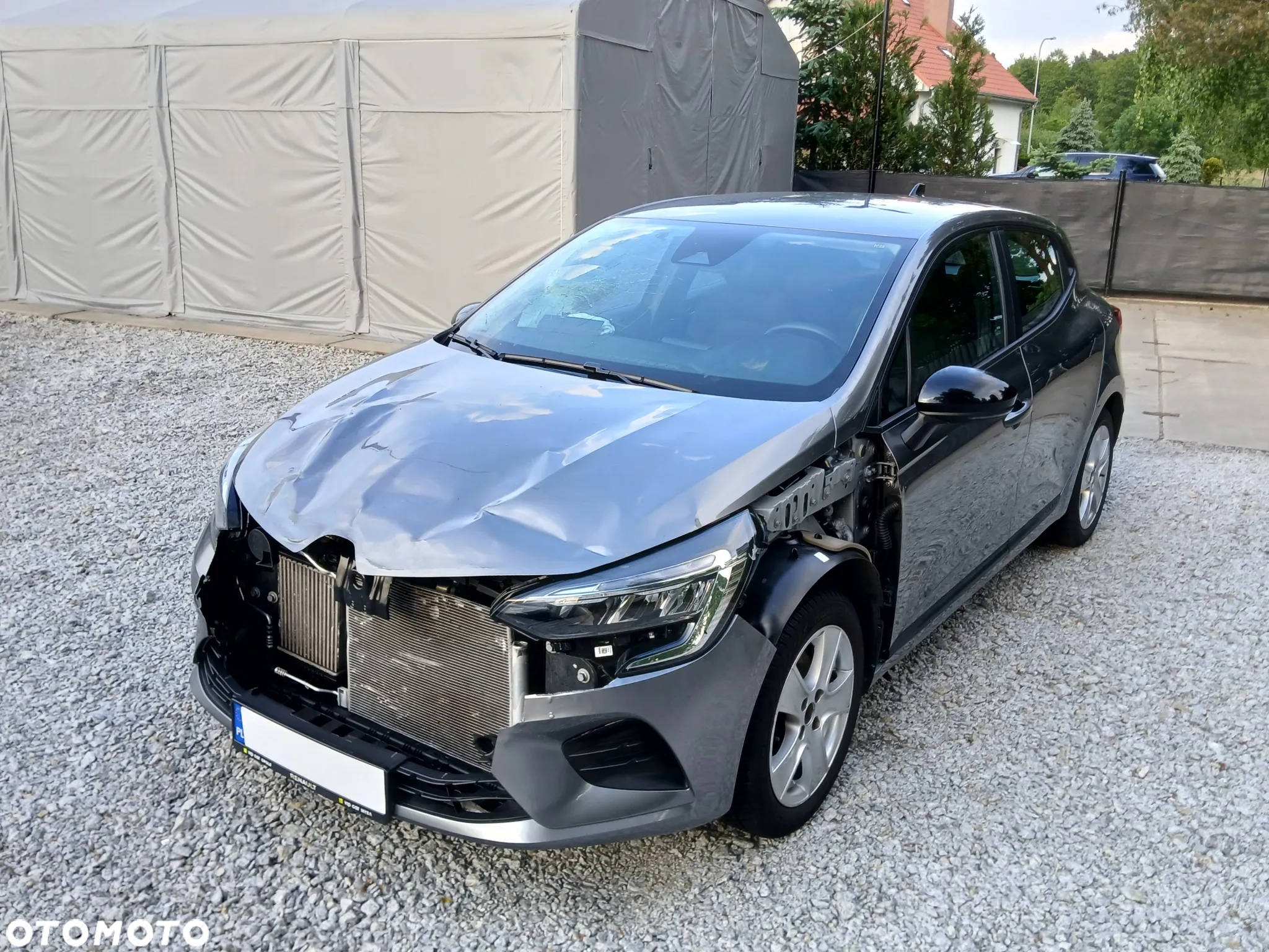 Renault Clio 1.0 TCe Equilibre - 7