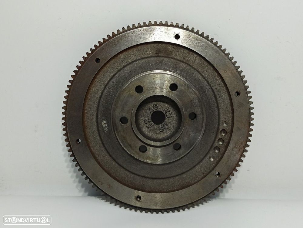 VOLANTE MOTOR HONDA CR-Z (SZT) GT - 5