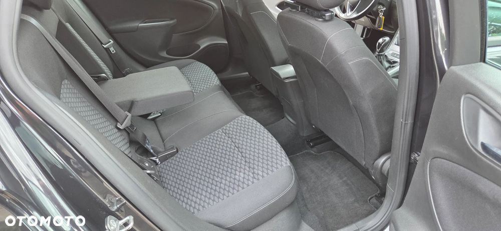 Opel Astra 1.4 Turbo Active - 15