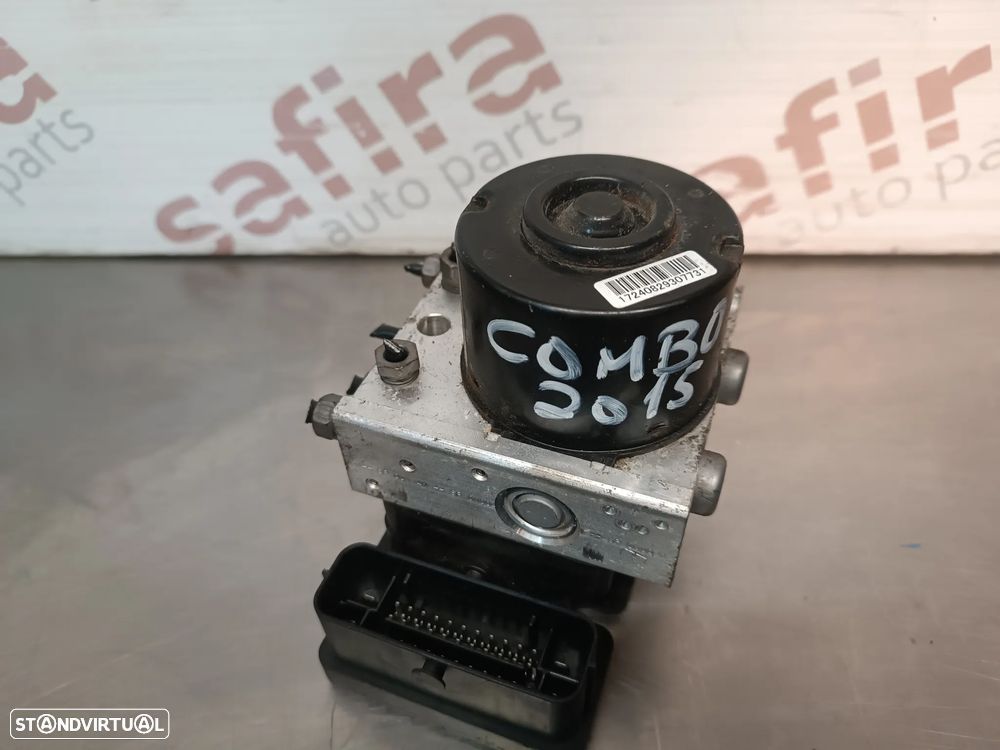 ABS FIAT DOBLO / OPEL COMBO REF: 51902576 - 1