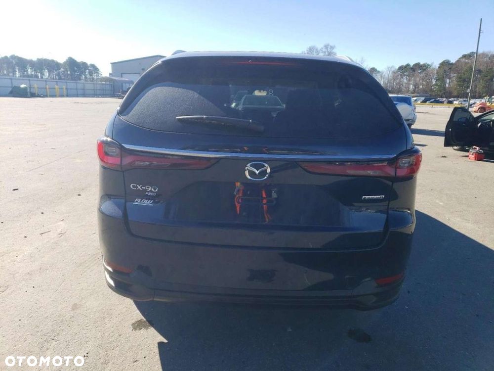 Mazda CX-90 - 3