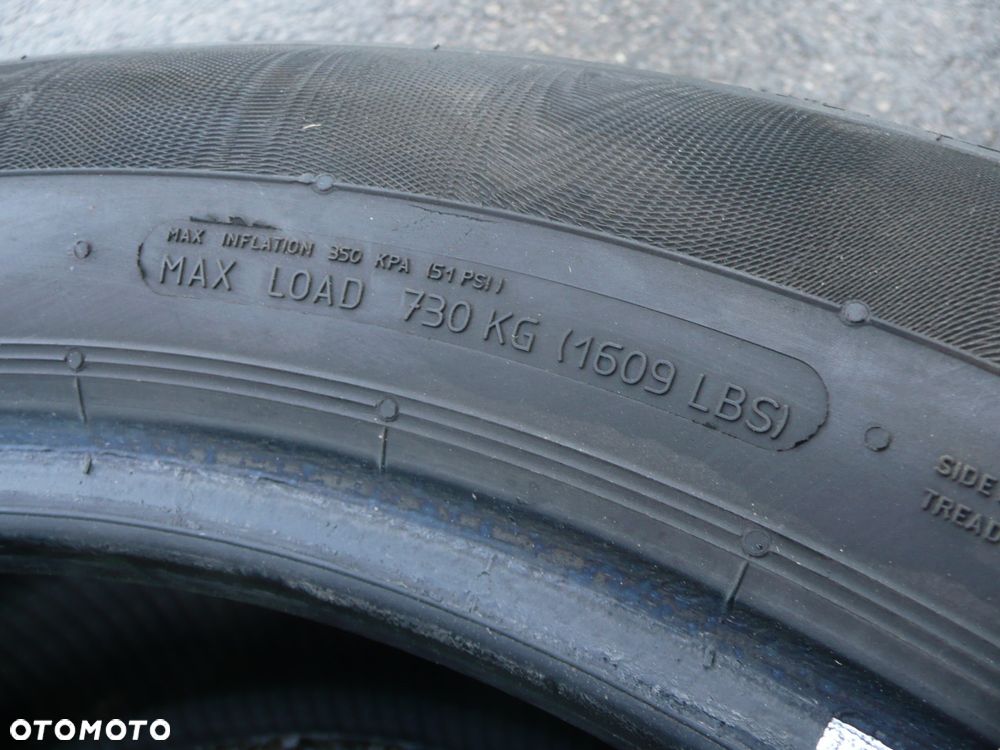 17” - Continental - 225/55 r17 cali - ZIMOWE Opony - możliwy MONTAŻ !! - 5