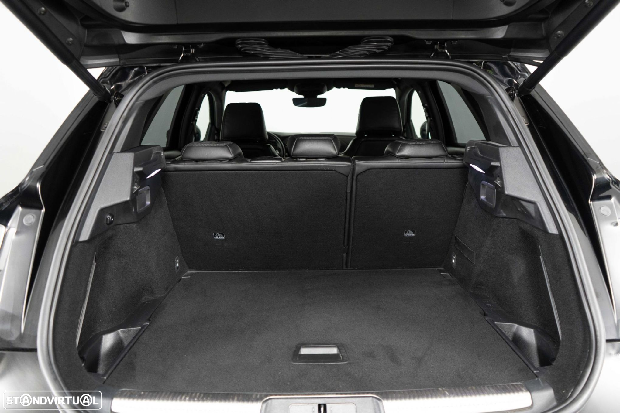 DS DS7 Crossback E-Tense Rivoli EAT8 - 13