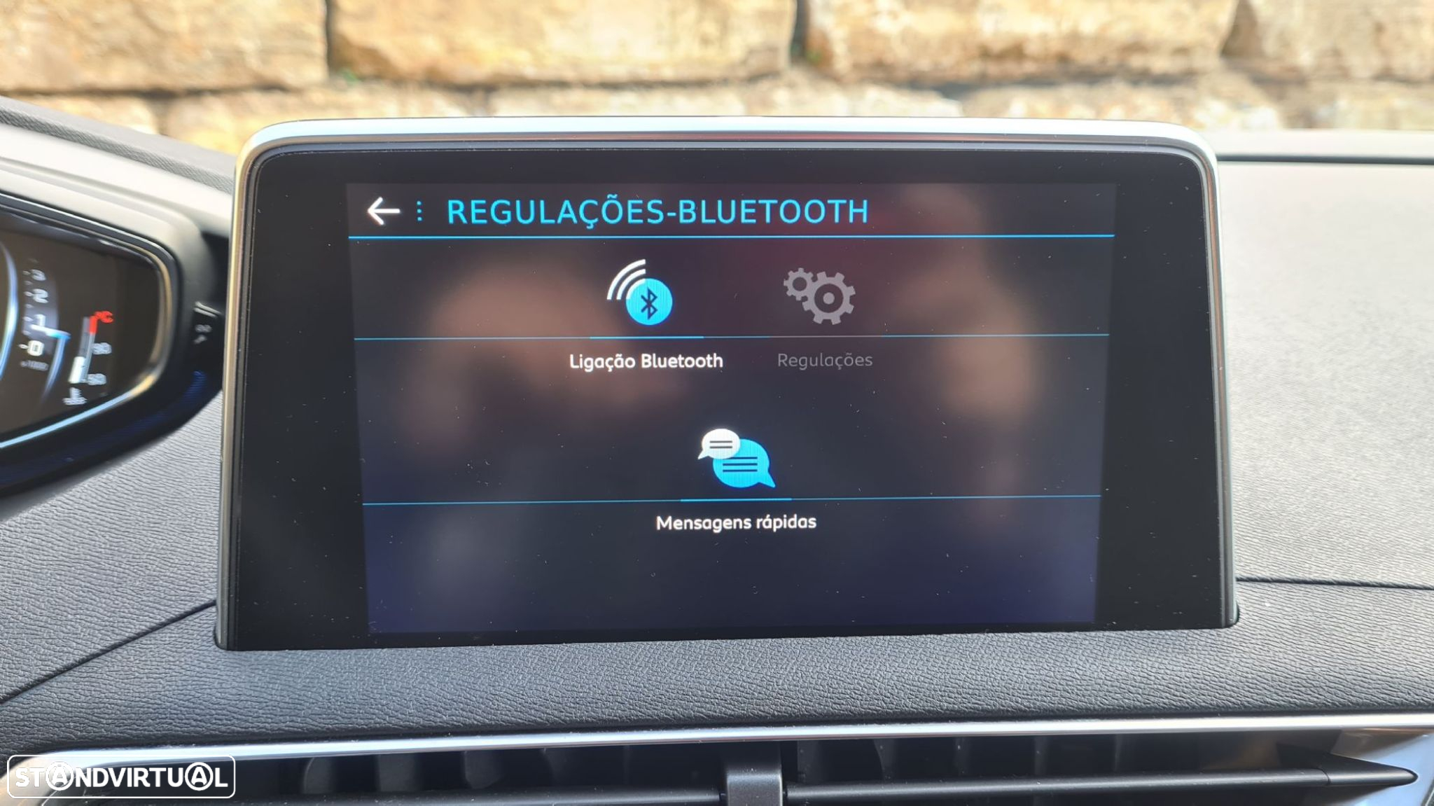 Peugeot 3008 1.5 BlueHDi Allure EAT8 - 26