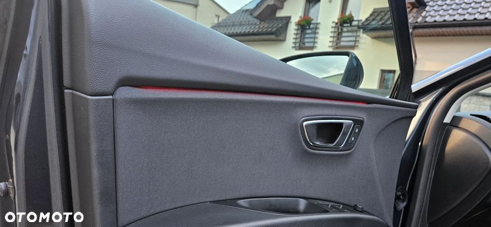 Seat Leon 2.0 TDI FR S&S DSG EU6 - 27