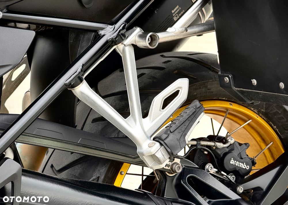 BMW R1250 GS Adventure - 26