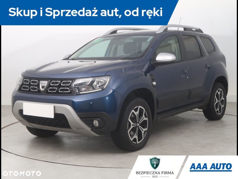 Dacia Duster - 2