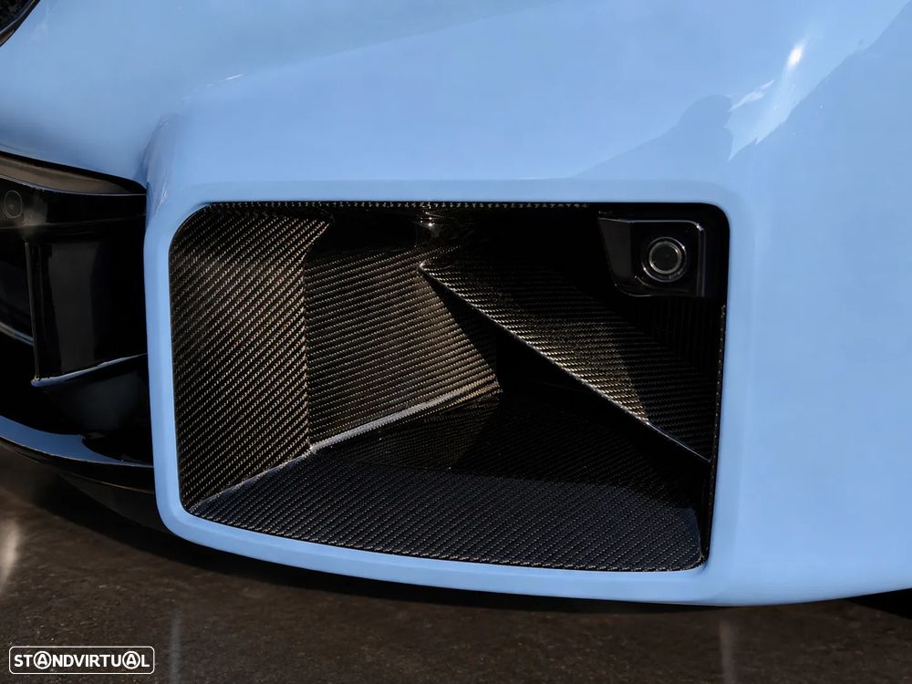 BMW M2 Auto - 5