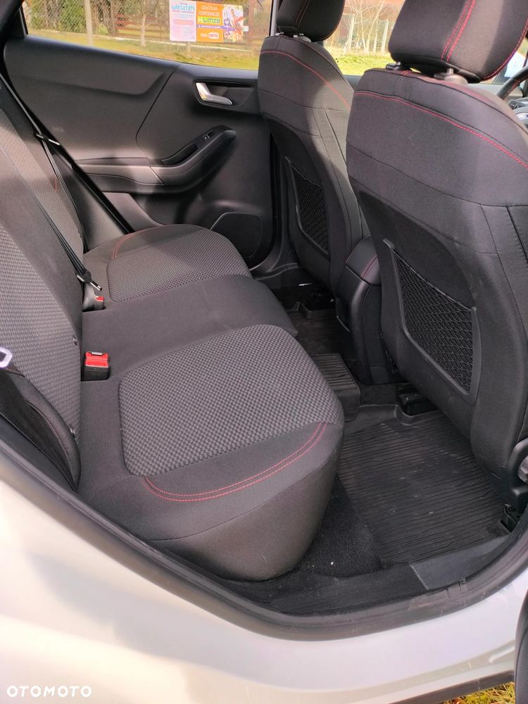 Ford Puma 1.0 EcoBoost ST-Line - 12