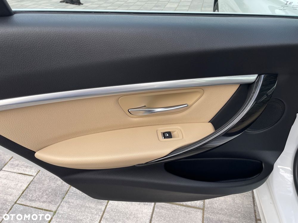 BMW Seria 3 - 14
