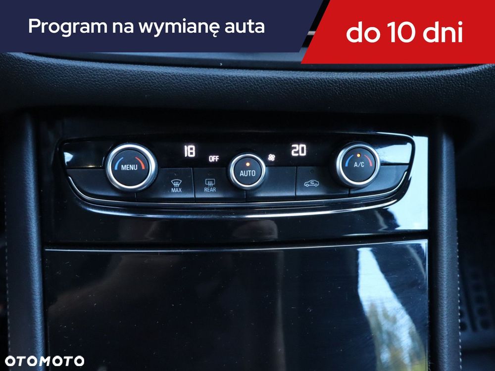 Opel Grandland X - 18