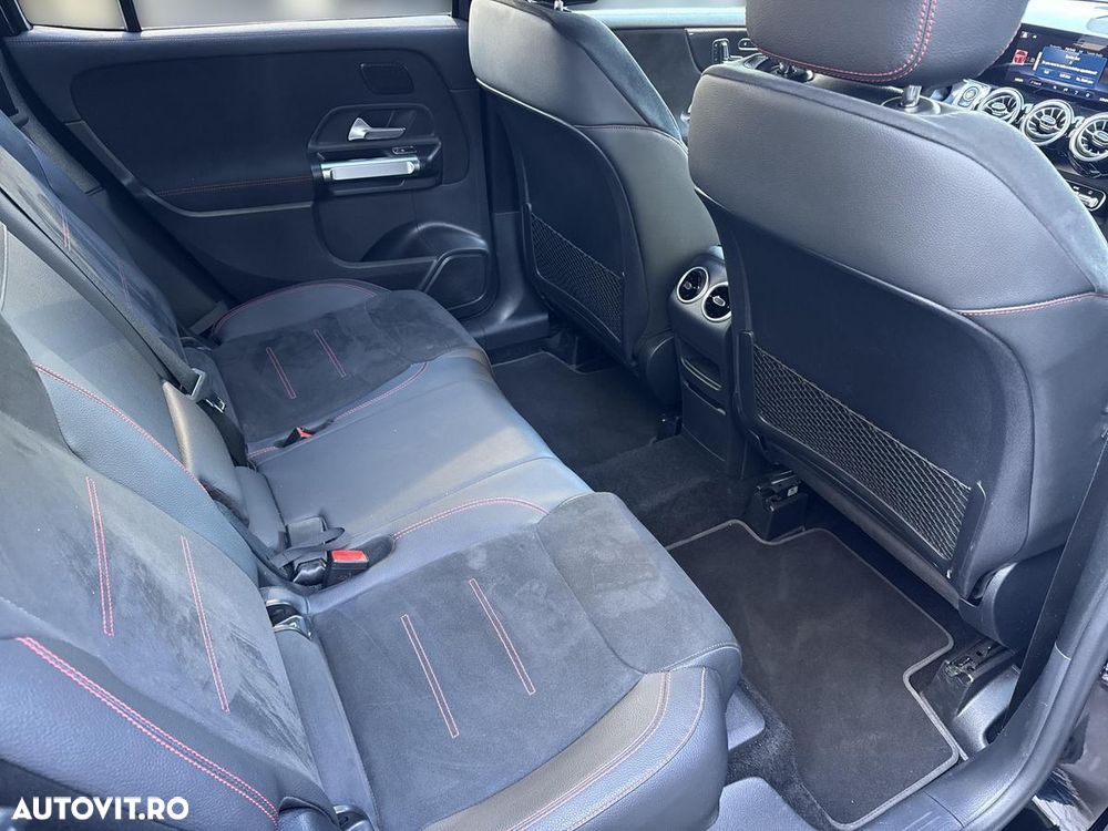 Mercedes-Benz GLB 220 d 4MATIC Aut. - 11