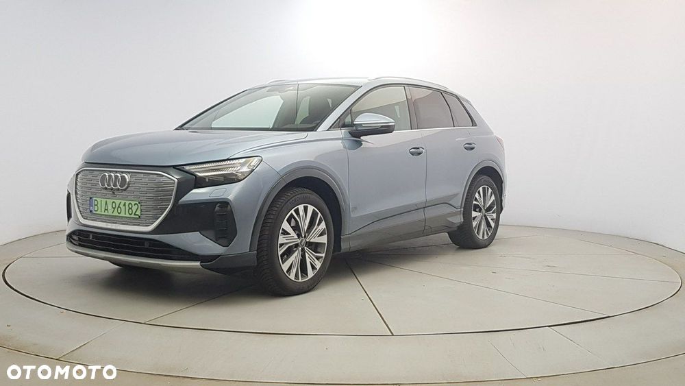Audi Q4 e-tron - 3