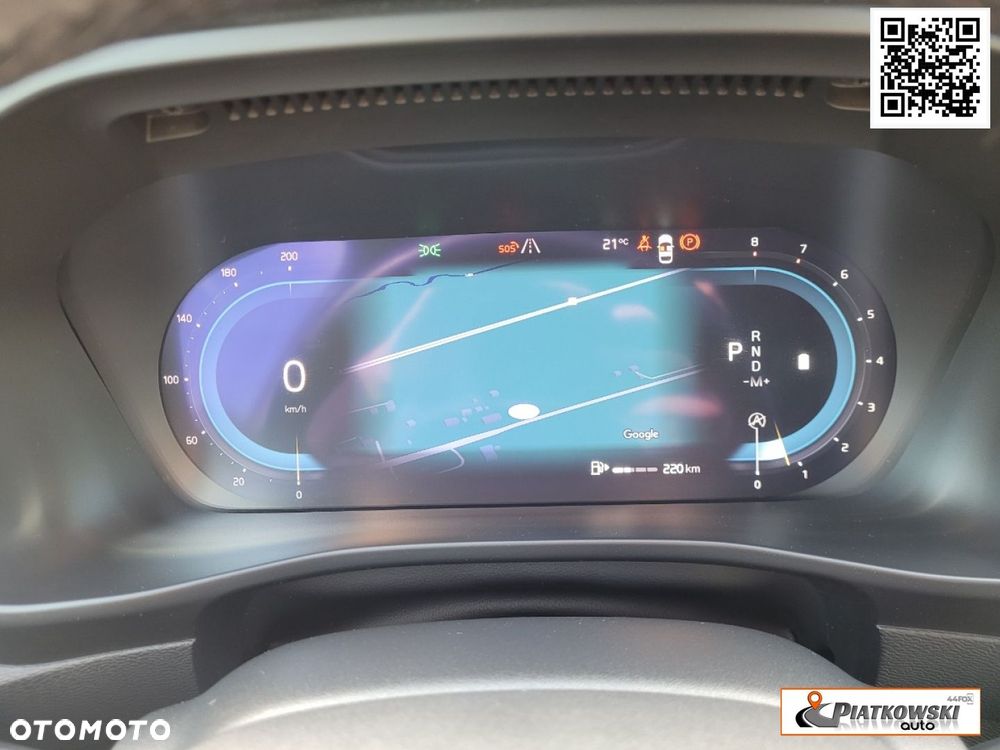 Volvo XC 40 - 30