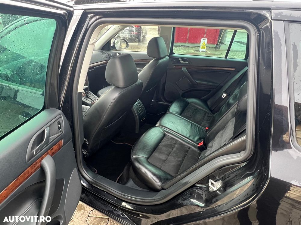 Skoda Octavia 2.0 TDI Business DSG - 8