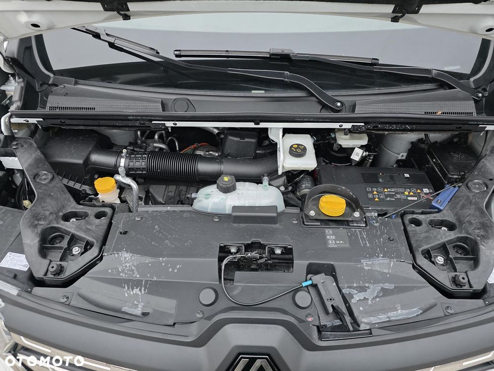 Renault Trafic Kombi 2.0 L2 Equilibre - 29