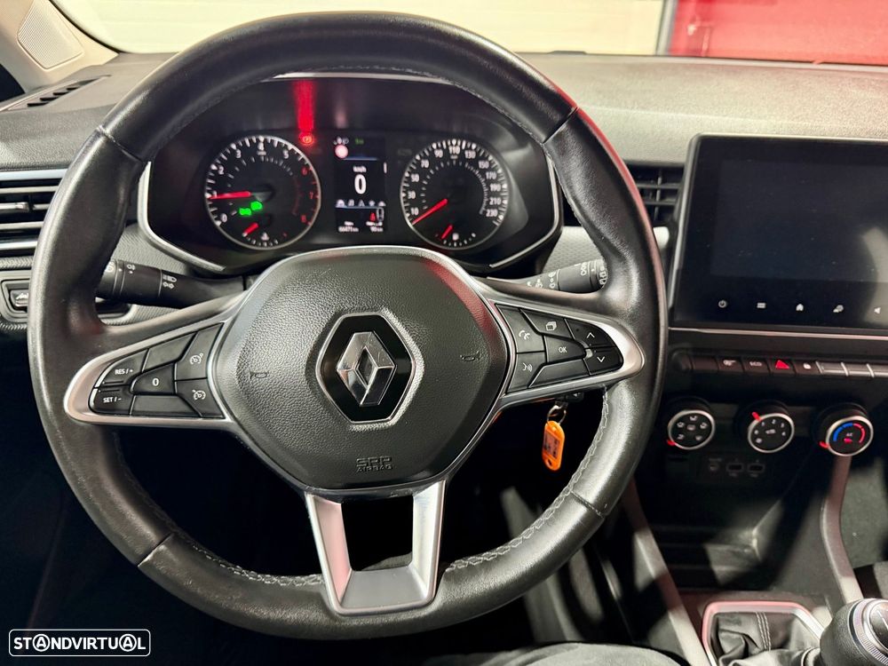 Renault Clio 1.0 TCe Intens - 39