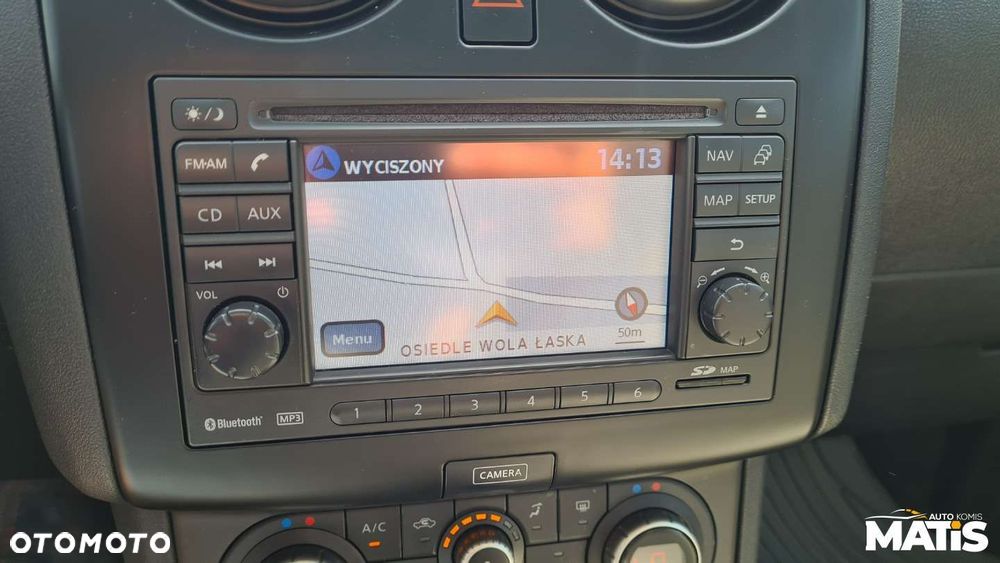 Nissan Qashqai - 19