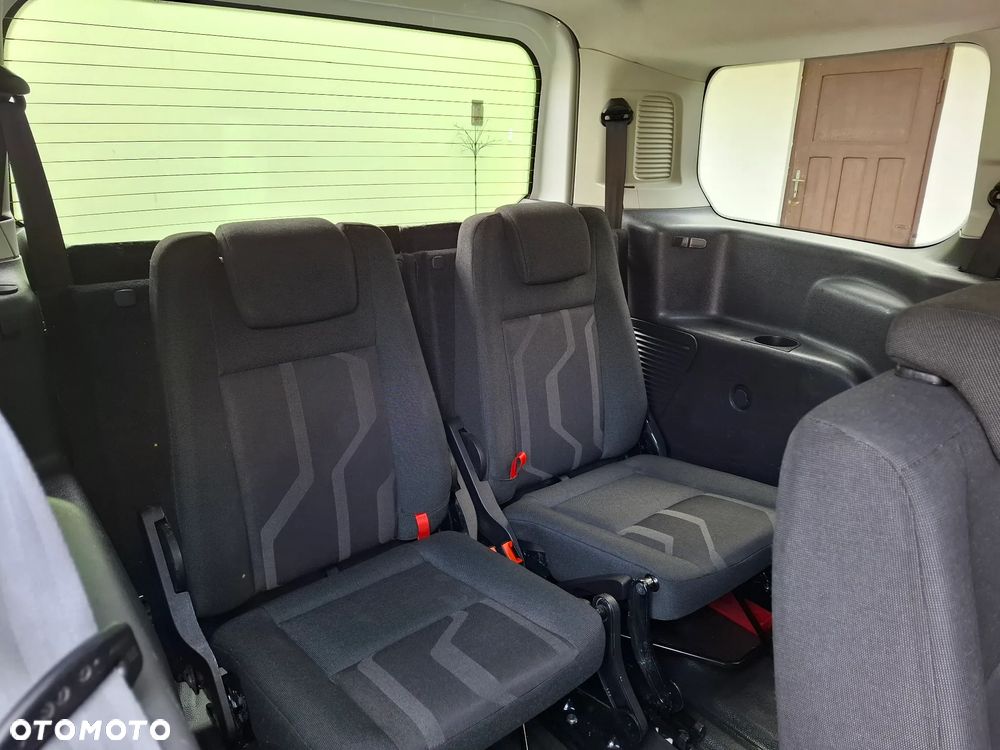 Ford Transit Connect 240 L2 Trend - 17