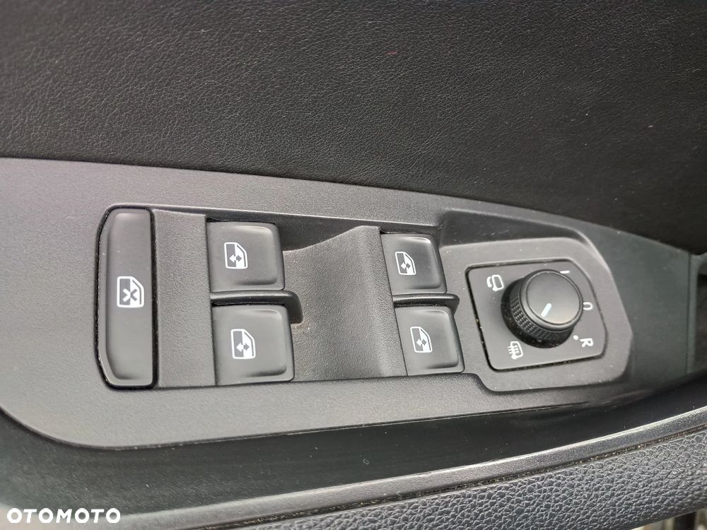 Skoda Kodiaq 1.5 TSI ACT 4x2 Ambition DSG - 14