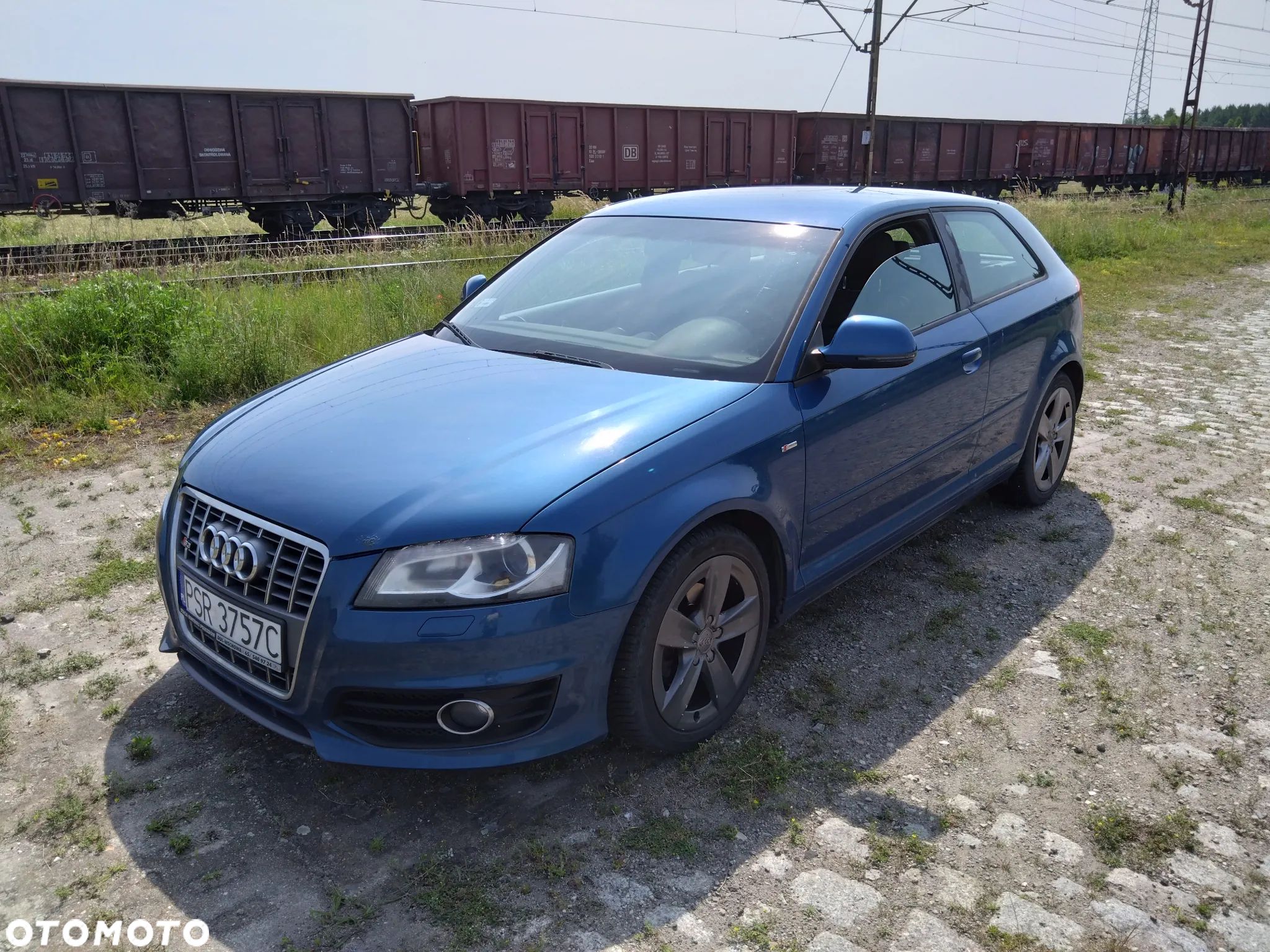 Audi A3 - 1