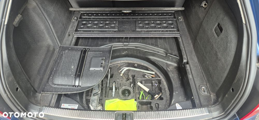 Audi A4 Avant 1.8T - 16