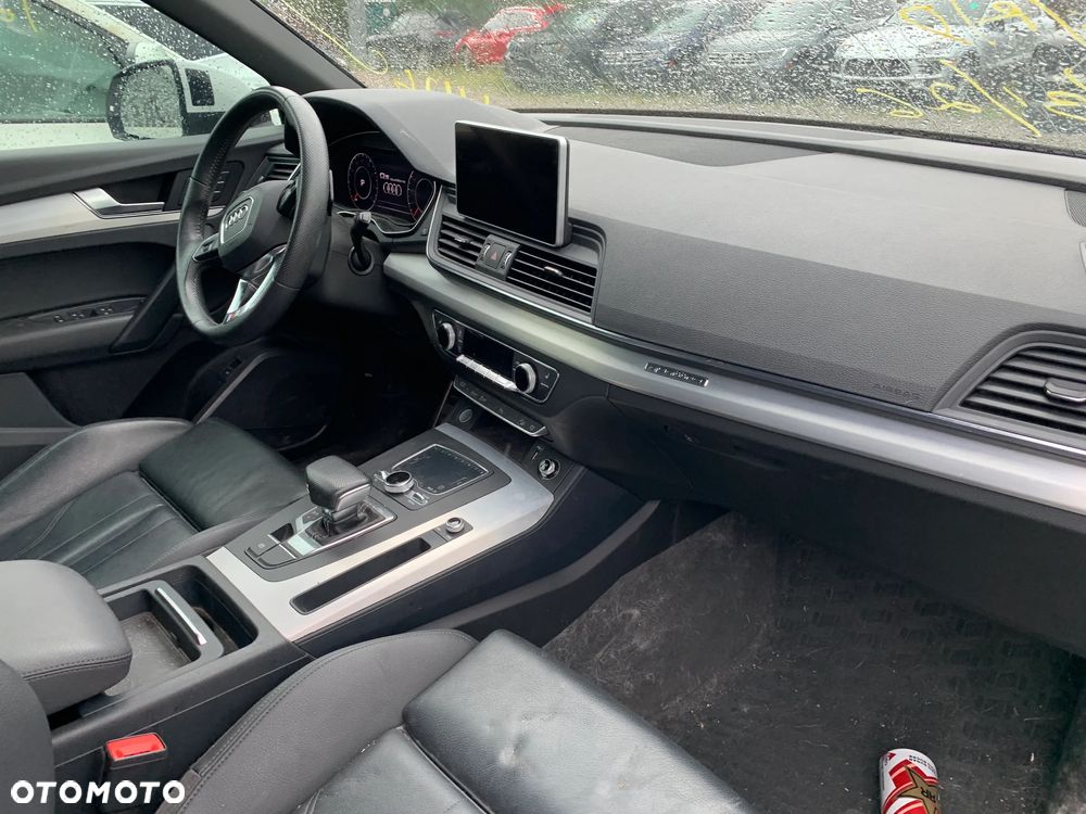 Audi Q5 45 TFSI quattro S tronic - 13