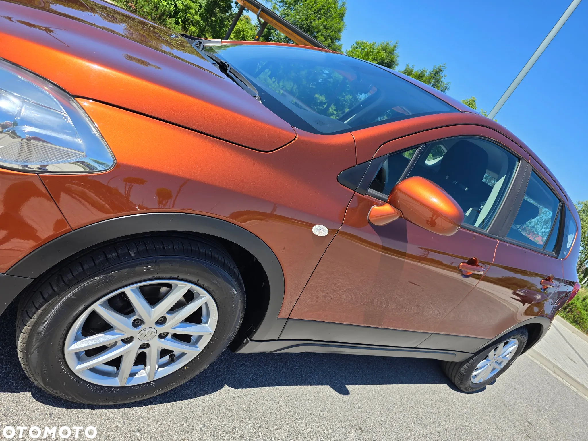 Suzuki SX4 S-Cross - 26