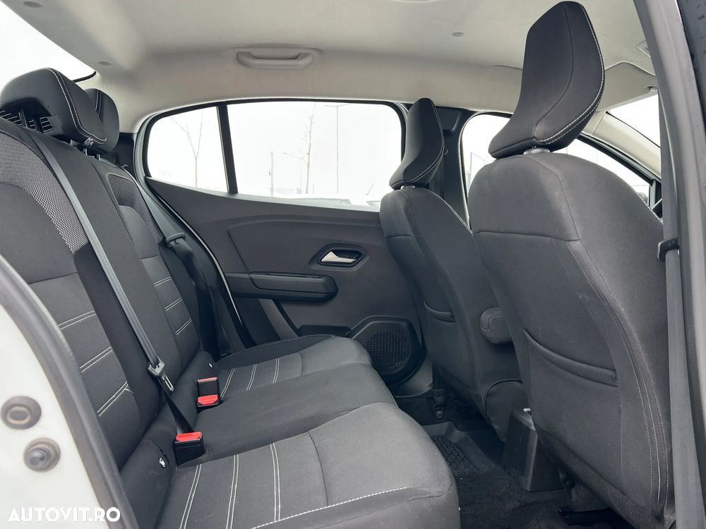 Dacia Logan TCe 90 MT6 Expression - 6