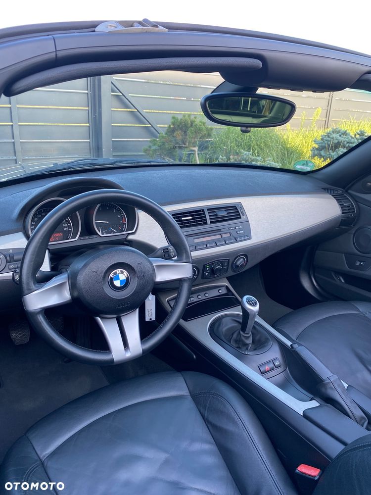 BMW Z4 - 2