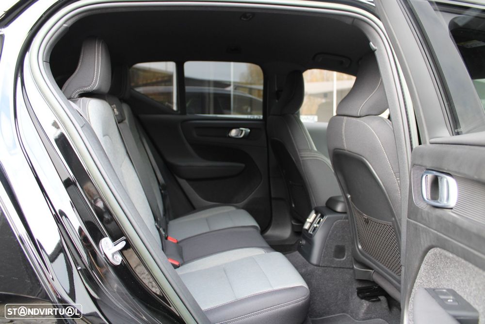 Volvo XC 40 1.5 T4 PHEV Inscription - 22