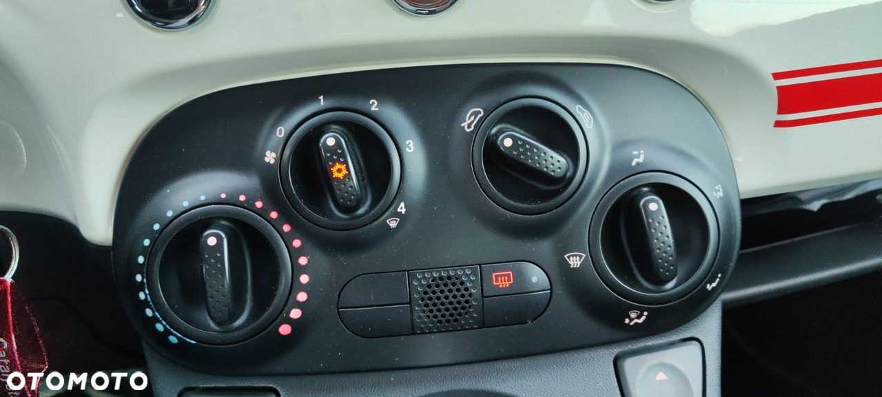 Fiat 500 - 14