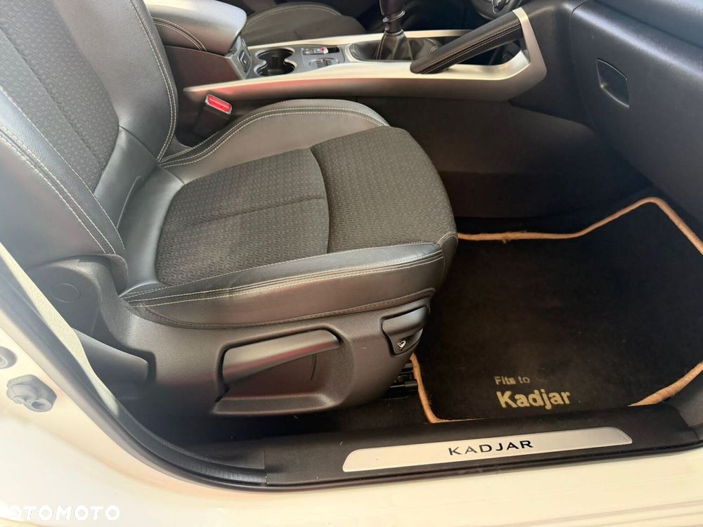Renault Kadjar - 15
