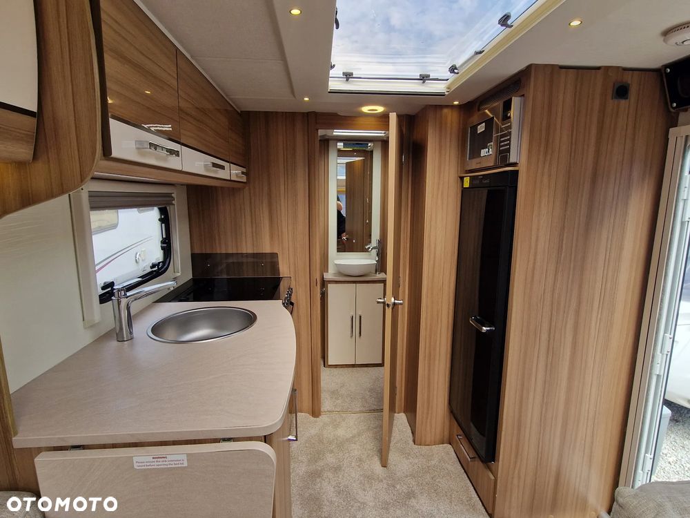 Lunar Clubman SR - 11