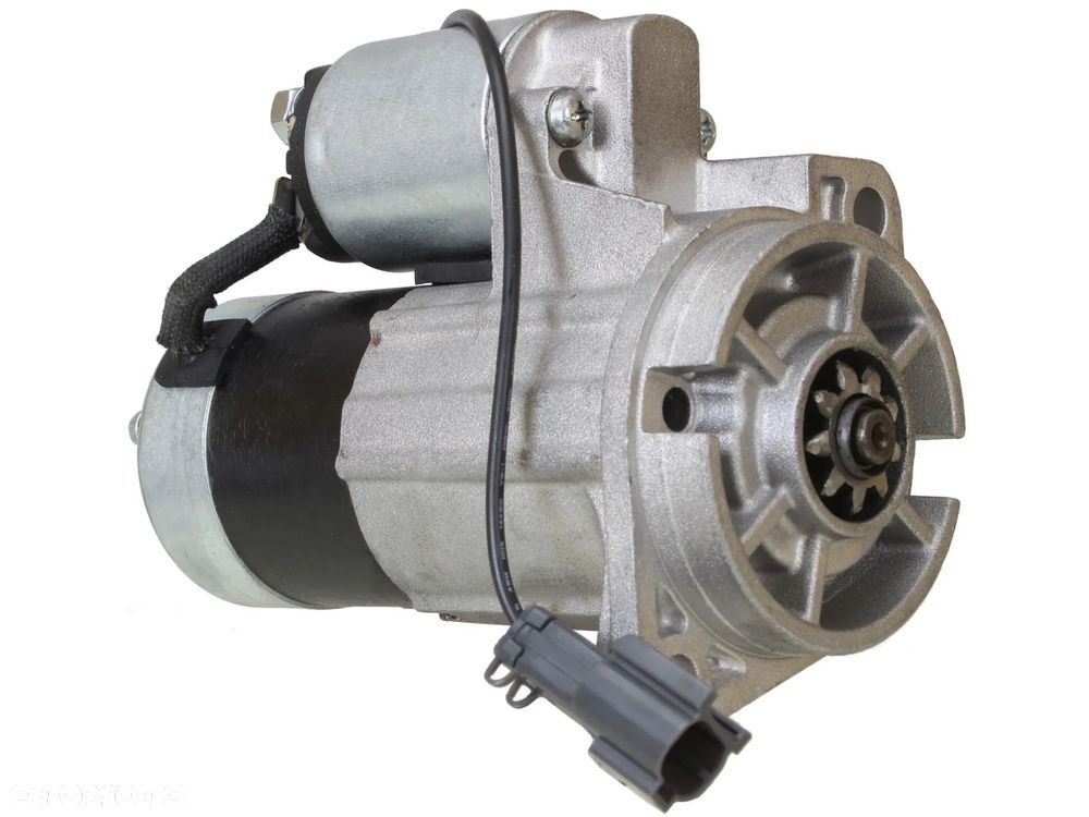 NOWY ROZRUSZNIK NISSAN AL CL L PL PLU Serena Terrano Pathfinder Pick Up | 115377 / 114479 - 8