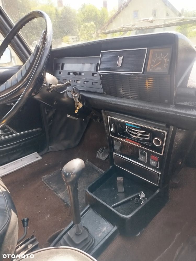 Fiat 125p - 5