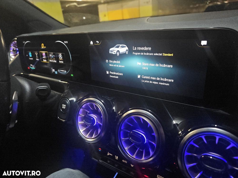 Mercedes-Benz EQA - 17