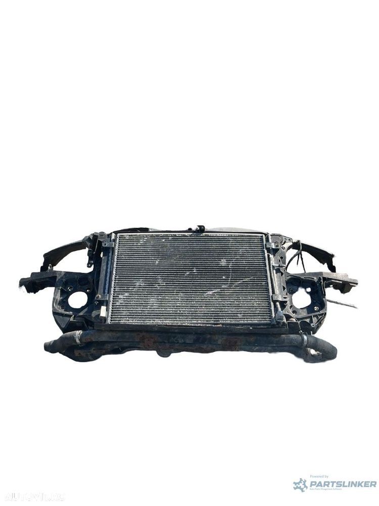 Trager + radiatoare AUDI A4 III 8EC, B7 2004 - 2008 2.5TDI - 1