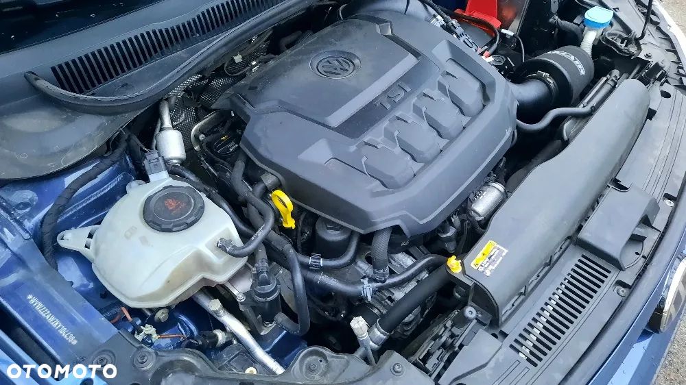 Volkswagen Polo 2.0 TSI DSG GTI - 24