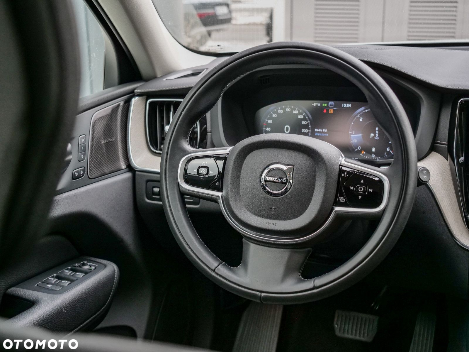 Volvo XC 60 - 17
