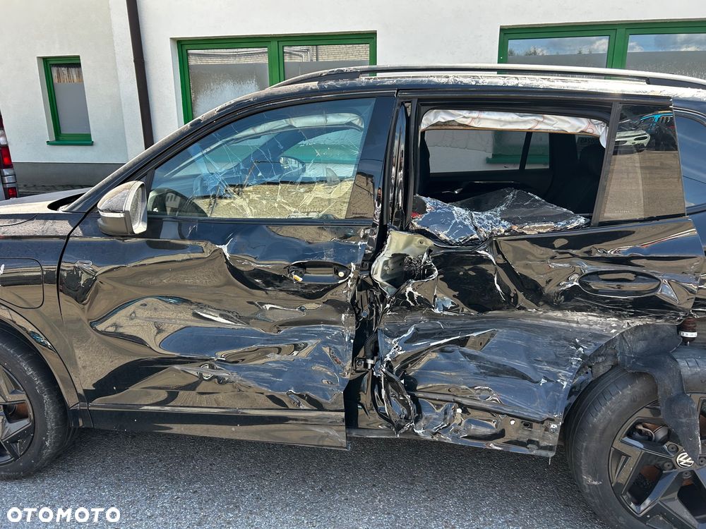 Volkswagen Tiguan 1.5 eHybrid OPF DSG R-Line - 7