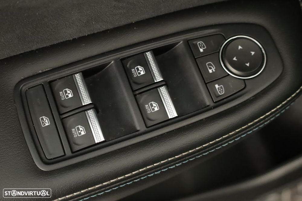 Renault Arkana 1.6 E-Tech Full Hybrid Esprit Alpine - 22