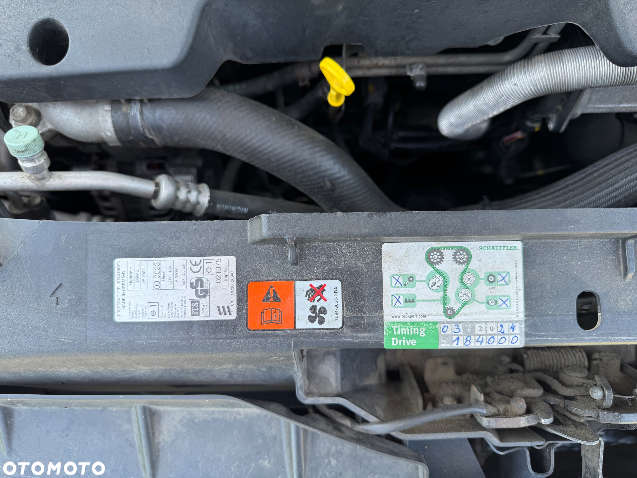 Mazda 5 2.0 CD Exclusive - 7