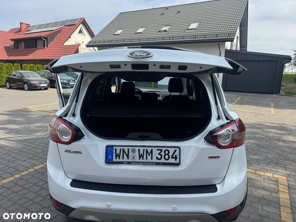 Ford Kuga 2.0 TDCi Trend - 6